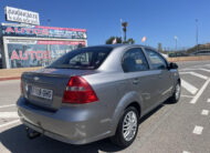 CHEVROLET AVEO 1.4 GASOLINA 94 CV 2008 135000 KM MANUAL