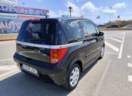 PEUGEOT 1007 1.4 DIESEL 80 CV 2005 167000 KM MANUAL