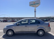 CHEVROLET AVEO 1.4 GASOLINA 94 CV 2008 135000 KM MANUAL