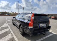 VOLVO V-70 2.4 DIESEL 185 CV 2007 275000 KM AUTOMATICO