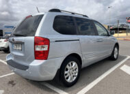 KIA CARNIVAL 7 PLAZAS 2.9 DIESEL 185 CV 2007 196000 KM AUTOMATICO