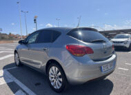 OPEL ASTRA 1.7 DIESEL 110 CV 2010 163000 KM MANUAL