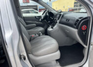 KIA CARNIVAL 7 PLAZAS 2.9 DIESEL 185 CV 2007 196000 KM AUTOMATICO