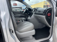 KIA CARNIVAL 7 PLAZAS 2.9 DIESEL 185 CV 2007 196000 KM AUTOMATICO