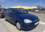 OPEL CORSA 1.2 GASOLINA 75 CV 2004 SOLO 64000 KM MANUAL