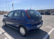 OPEL CORSA 1.2 GASOLINA 75 CV 2004 SOLO 64000 KM MANUAL