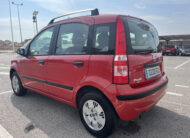 FIAT PANDA 1.2 GASOLINA 60 CV 2006 SOLO 74000 KM MANUAL