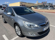 OPEL ASTRA 1.7 DIESEL 110 CV 2010 163000 KM MANUAL