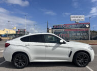 BMW X-6 M 3.0 DIESEL 258 CV 2016 125000 KM AUTOMATICO