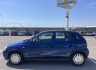 OPEL CORSA 1.2 GASOLINA 75 CV 2004 SOLO 64000 KM MANUAL