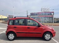 FIAT PANDA 1.2 GASOLINA 60 CV 2006 SOLO 74000 KM MANUAL