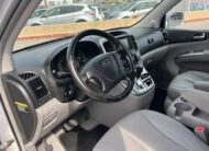 KIA CARNIVAL 7 PLAZAS 2.9 DIESEL 185 CV 2007 196000 KM AUTOMATICO