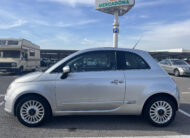 FIAT 500 1.2 GASOLINA 60 CV 2011 131000 KM AUTOMATICO