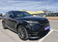 RANGE ROVER VELAR 3.0 DIESEL 300 CV 2018 149000 KM AUTOMATICO