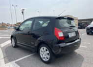 CITROEN C-2 1.4 GASOLINA 73 CV 2005 156000 KM AUTOMATICO