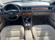 AUDI A-6 2.4 GASOLINA 165 CV 1999 155000 KM AUTOMATICO