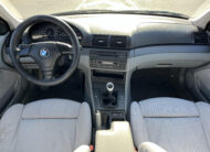 BMW 316I 1.9 GASOLINA 105 CV 1999 206000 KM MANUAL