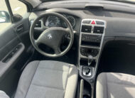 PEUGEOT 307 1.6 GASOLINA 109 CV 2003 SOLO 87.000 KM AUTOMATICO