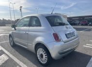 FIAT 500 1.2 GASOLINA 60 CV 2011 131000 KM AUTOMATICO