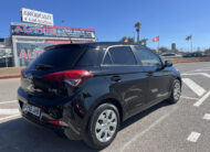 HYUNDAI I-20 1.2 GASOLINA 84 CV 2015 132000 KM MANUAL