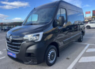 RENAULT MASTER 2.3 DIESEL 150 CV 2020 135000 KM MANUAL