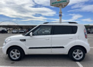 KIA SOUL 1.6 DIESEL 128 CV 2009 258000 KM MANUAL