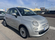 FIAT 500 1.2 GASOLINA 60 CV 2011 131000 KM AUTOMATICO