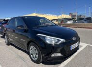 HYUNDAI I-20 1.2 GASOLINA 84 CV 2015 132000 KM MANUAL