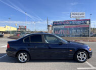 BMW 316I 1.9 GASOLINA 105 CV 1999 206000 KM MANUAL