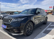 RANGE ROVER VELAR 3.0 DIESEL 300 CV 2018 149000 KM AUTOMATICO