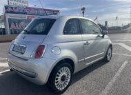 FIAT 500 1.2 GASOLINA 60 CV 2011 131000 KM AUTOMATICO