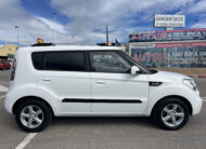 KIA SOUL 1.6 DIESEL 128 CV 2009 258000 KM MANUAL