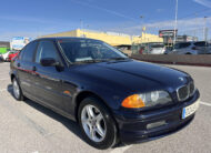 BMW 316I 1.9 GASOLINA 105 CV 1999 206000 KM MANUAL