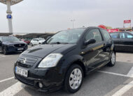 CITROEN C-2 1.4 GASOLINA 73 CV 2005 156000 KM AUTOMATICO