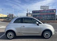 FIAT 500 1.2 GASOLINA 60 CV 2011 131000 KM AUTOMATICO