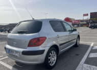 PEUGEOT 307 1.6 GASOLINA 109 CV 2003 SOLO 87.000 KM AUTOMATICO