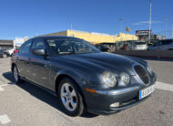 JAGUAR S-TYPE 3.0 GASOLINA 238 CV 2001 136000 KM AUTOMATICO