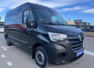 RENAULT MASTER 2.3 DIESEL 150 CV 2020 135000 KM MANUAL