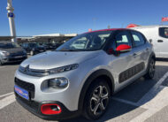 CITROEN C-3 1.2 GASOLINA 110 CV 2017 SOLO 32.000 KM AUTOMATICO