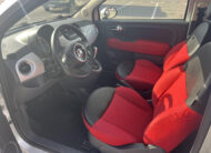 FIAT 500 1.2 GASOLINA 60 CV 2011 131000 KM AUTOMATICO