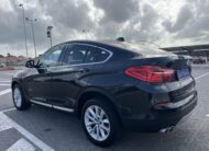 BMW X-4 3.0 DIESEL 258 CV 2014 174000 KM AUTOMATICO