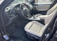 BMW X-4 3.0 DIESEL 258 CV 2014 174000 KM AUTOMATICO