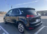 CITROEN C-4 PICASSO 1.6 DIESEL 115 CV 2013 185000 KM AUTOMATICO