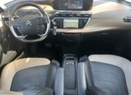 CITROEN C-4 PICASSO 1.6 DIESEL 115 CV 2013 185000 KM AUTOMATICO