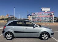 KIA RIO 1.5 DIESEL 108 CV 2005 166000 KM MANUAL