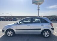 KIA RIO 1.5 DIESEL 108 CV 2005 166000 KM MANUAL