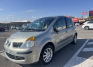 RENAULT MODUS 1.6 GASOLINA 112 CV 2006 SOLO 88.000 KM AUTOMATICO