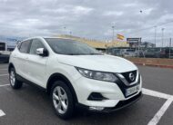 NISSAN QASHQAI 1.2 GASOLINA 116 CV 2018 SOLO 19.000 KM AUTOMATICO