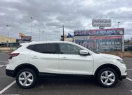 NISSAN QASHQAI 1.2 GASOLINA 116 CV 2018 SOLO 19.000 KM AUTOMATICO