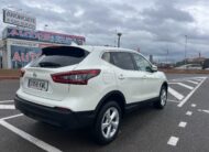 NISSAN QASHQAI 1.2 GASOLINA 116 CV 2018 SOLO 19.000 KM AUTOMATICO